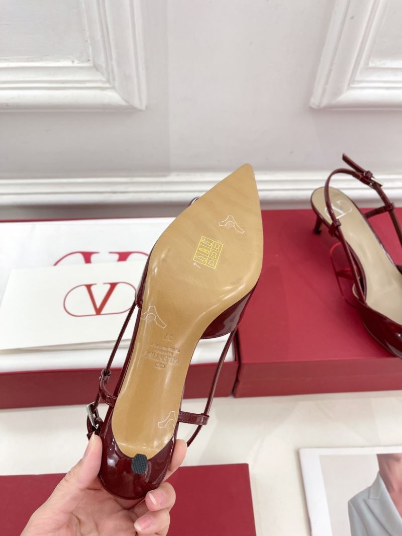 Valentino Sandals